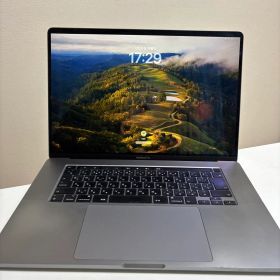 最終値下げ⭐︎MacBook Pro 16インチ 2019 Core i9