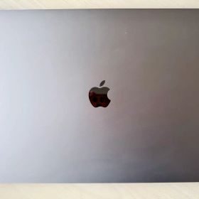MacBook Pro 16インチ 2019 i9/16GB/1TB 箱・付属品