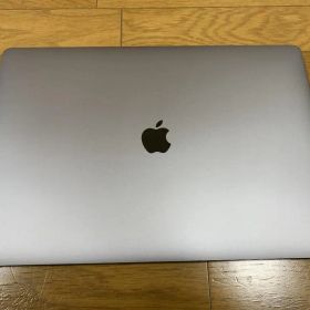 【美品】MacBook Pro 16インチ 2019 16GB Corei9