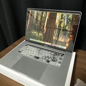 【美品】箱有 MacBook Pro 16インチ 2019 16GB 512GB
