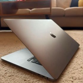 MacBook Pro 16 2019 16 インチ i7 本体
