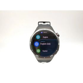 【中古】Huawei HUAWEI WATCH GT 5 Pro 46mm ブラック【吉祥寺】保証期間1ヶ月【ランクA】
