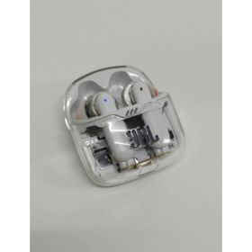 【現状品】JBL TUNE FLEX/ワイヤレスイヤホン(ヘッドフォン/イヤフォン)