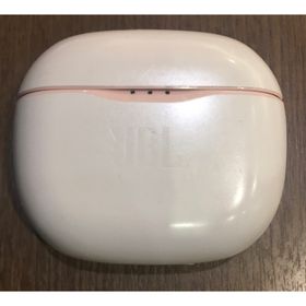 ワイヤレスイヤフォン JBL TUNE120 TWS ピンク (ヘッドフォン/イヤフォン)