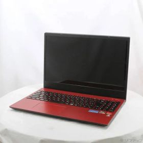 ソフマップ 〔中古品〕 LaVie N15 PC-N1566AZR-2 カームレッド【368】