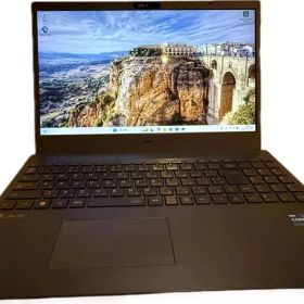 美品★Core i7第12世代★メモリ16GB★LAVIE N15 ネイビーブル