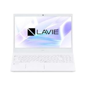 LAVIE N15 N153C/GAW PC-N153CGAW [パールホワイト]★訳あり★店頭展示品★