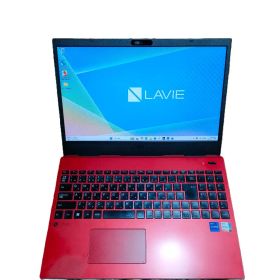 NEC LAVIE N15 PC-N1570F