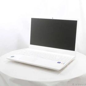 ソフマップ 〔中古品〕 LAVIE N15 PC-N1573EAW パールホワイト 〔NEC Refreshed PC〕【377】