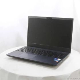 ソフマップ 〔中古品〕 LAVIE N15 N1570／FAL PC-N1570FAL ネイビーブルー【377】