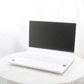ソフマップ 〔中古品〕 LAVIE Direct N15 PC-GN176ADAZ パールホワイト 〔NEC Refreshed PC〕【377】