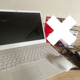 パソコンLAVIE N15、PC-N1566CAW-J、N1566/CAW-J
