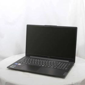 ソフマップ 〔中古品〕 LAVIE N15 Slim PC-N1555GAB2-YC カームブラック 〔NEC Refreshed PC〕【269】