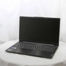 ソフマップ 〔中古品〕 LAVIE N15 Slim PC-N1555GAB2-YC カームブラック 〔NEC Refreshed PC〕【258】