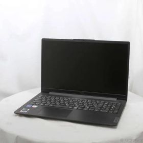 ソフマップ 〔中古品〕 LAVIE N15 Slim PC-N157DGAB カームブラック 〔NEC Refreshed PC〕【262】