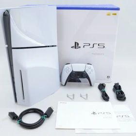 【中古】PlayStation 5 (SSD 1TB) CFI-2000A01
