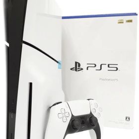 【SIE】ソニー『PlayStation5 プレイステーション5 1TB』CFI-2000A01 ゲーム機本体 1週間保証【中古】