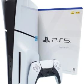 【SIE】ソニーインタラクティブエンタテインメント『PlayStation5 プレイステーション5 1TB』CFI-2000A01 ゲーム機本体 1週間保証【中古】