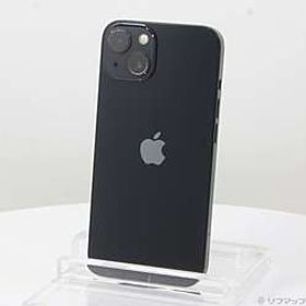 iPhone13 256GB ミッドナイト SIMフリー