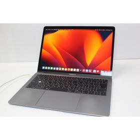 MacBook Air（Retina, 13インチ,2019）256GB/8GB〈MVFJ2J/A〉(6)