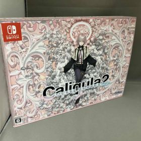 ニンテンドースイッチ Caligula2(初回限定版)