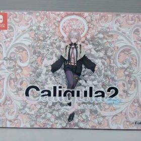 ニンテンドースイッチ Caligula2(初回限定版)