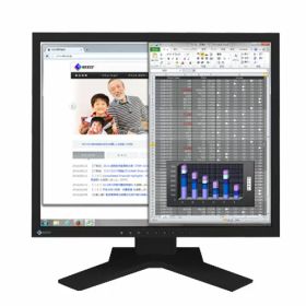 ナナオ（EIZO） FlexScan S1934-TBK [19型カラー液晶モニター S1934 ブラック]