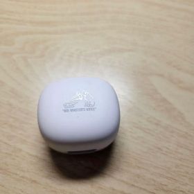 JVC ケンウッド Victor HA-A30T2-W イヤホン