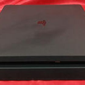 プレイステーション4本体 CUH-2100A SONY