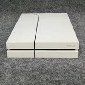 【ジャンク】PS4 本体 CUH-1100 SONY