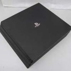 プレイステーション4本体 CUH-7200B SONY