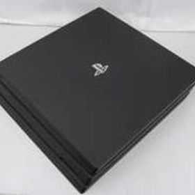 プレイステーション4本体 CUH-7200B SONY