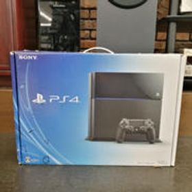 SONY プレイステーション4 本体 新品¥21,980 中古¥11,176 | 新品・中古 