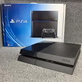 プレイステーション4 ゲーム機本体 新品 21,980円 中古 11,176円 