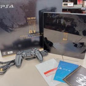 PS4 LUNA EDITION CUHJ-10013 SONY