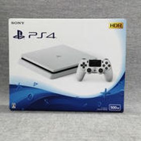 プレイステーション4本体 CUH-2100AB01 SONY