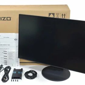 元箱付 EIZO FlexScan EV2785 27インチ 4K 液晶モニター 美品