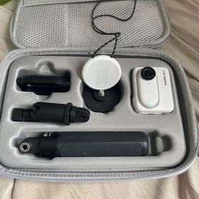 Insta360 GO 3 アクセサリーキット