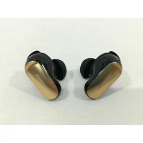 【中古】BOSE QuietComfort Ultra Earbuds 第2世代 [デザートゴールド]【大阪本店】保証期間1ヶ月【ランクB】