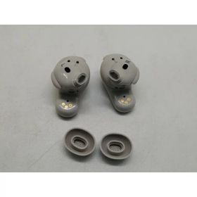 【中古】BOSE QuietComfort Ultra Earbuds 第2世代 [ホワイトスモーク]【宇田川】保証期間1ヶ月【ランクA】