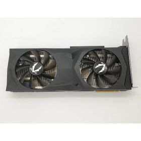 【中古】ZOTAC GAMING GeForce RTX 2070 SUPER Twin Fan（ZT-T20710F-10P） RTX2070SUPER/8GB(GDDR6)/PCI-E【アリオ倉敷】保証期間1週間