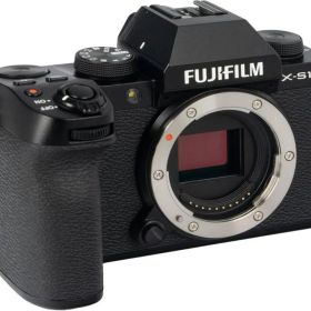 富士フイルム FUJIFILM X-S10 ボディ