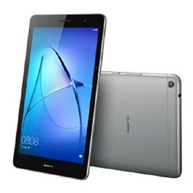 【中古】【安心保証】 MediaPadT3 10[WiFi] スペースグレイ