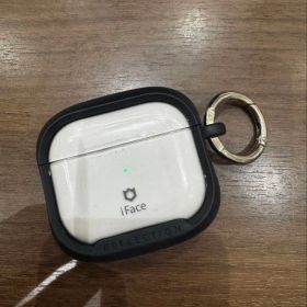 最終値下げ AirPods 第3世代 本体とケース付き