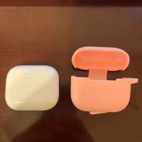 【正規品】AirPods 第3世代 Apple 純正 動作確認済み