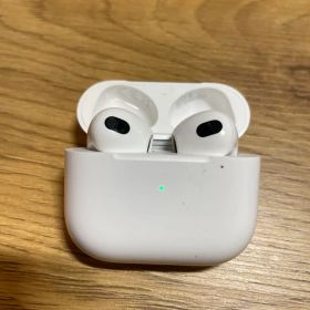 Apple Airpods 第3世代