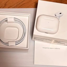 AirPods 第3世代 本体（※Proではありません）/ Proケース付き