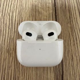 Apple AirPods 第3世代 ※購入の際は必ず説明を読んでください