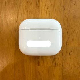 AirPods 3 ワイヤレスイヤホン 本体 ホワイト