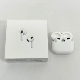 AirPods 第3世代 KUS21877
